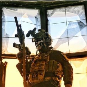 Meet your Posher, Matthew